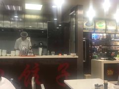 -老边饺子馆(北京南站3店)