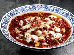 -十三式重庆江湖菜(金茂览秀城店)