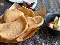 -南沙游艇会·大兵船餐厅