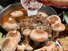 -捞王锅物料理(金华义乌之心店)