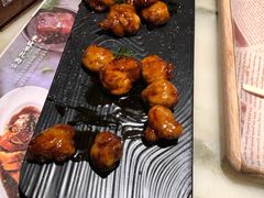 -绿茶餐厅(昌平悦荟店)