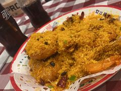 -吉源大排档·鱼生·海鲜(烧烤彩印厂店)