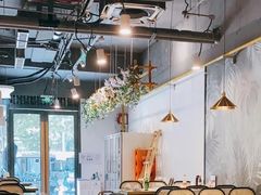 大堂-闵四遵义羊肉粉(朝外大街店)