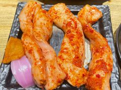 -泥炉烧肉师(新街口金銮巷店)