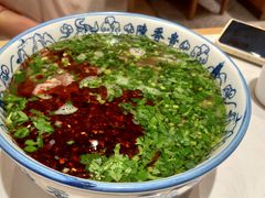 陈香贵兰州拉面-陳香貴·兰州牛肉面(东方宝泰店)