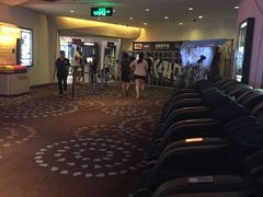 -万达影城(洛阳万达广场IMAX激光店)