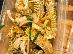 -覃记海鲜美食餐厅