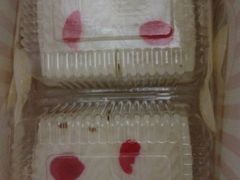鲜奶小方-红宝石·鲜奶小方·海派西点房(南丹店)
