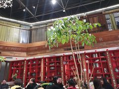 -宴秋杭州菜(锦艺城店)