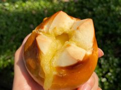 碱水芝士-81BAKERY(大学路店)