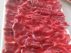 -潮牛来了 潮汕牛肉火锅(宋城店)