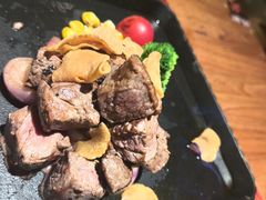 -炉胜·炉端烧·居酒屋