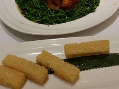 -老人和饭店(淮海中路店)