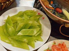 -三兴涮羊肉(荣安大街店)