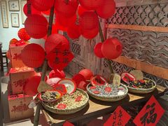 -树厨贵州菜(大十字店)