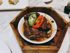 -顺德美的万豪酒店-万豪中餐厅