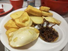 -偏爱炒鸡(老县衙店)