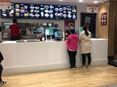 -魏家凉皮(科技三路店)