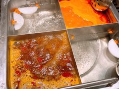 -海底捞火锅(新华联梦想城店)