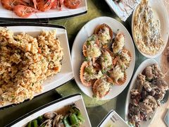 -梅姐海鲜餐厅(水头海鲜街店)