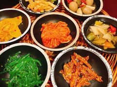-三代烤肉(保利广场店)