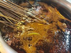 -牛华八婆麻辣烫(起源店)