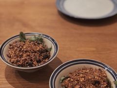 贵州特色蘸料-猫爷的腔调·黔小馆(交大医学住宅区店)