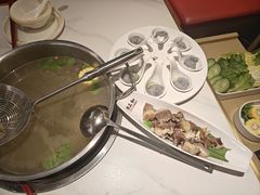 -潮正和潮汕牛肉火锅·老字号(番禺万达店)