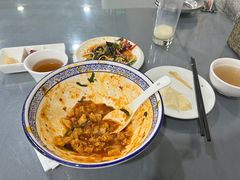 -老孙家饭庄·非遗(东关店)