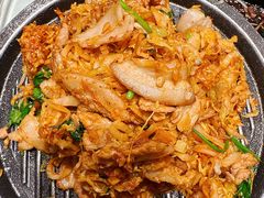 -北李妈妈菜(鲁能城店)