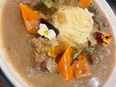 -LA CREPERIE BRETONNE布列塔尼法式餐厅(天童北路店)