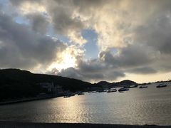 乌石砾滩 图片 朱家尖 大众点评网