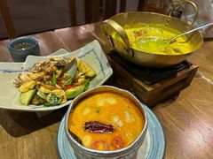 -太泰东南亚餐厅(万福广场店)