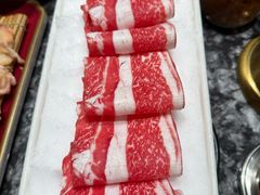 -牛将军•涮肉•烤肉•铁板烧(北京王府井·故宫店)