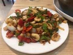 -水韵·渔家臻品私房菜(中庙店)