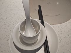 -肥仔文澳门猪骨煲(南京西路店)