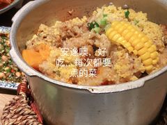 手掌鸡-土桥手掌鸡·26年灌县老味道(都江堰店)