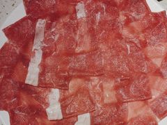 -鑫隆四季涮肉(八角畅游店)