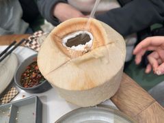 -喃喃椰·糟粕醋椰子鸡火锅(七堡花园店)