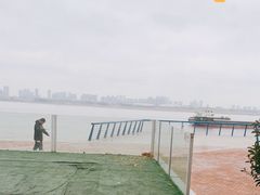 -游心咖啡(青山滨江店)