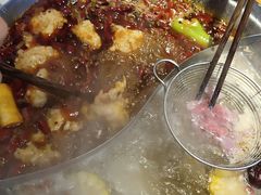 -皇牛鲜生·牛爱牛鲜牛肉自选火锅(晋吉北路店)