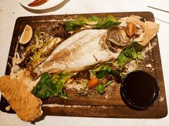 -一棵树·意大利西餐厅One Tree(新城店)