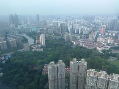 -上海龙之梦万丽酒店