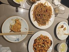 -福满圆(琨莎中心店)