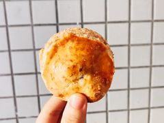 -Juicy Bakery(大学路店)