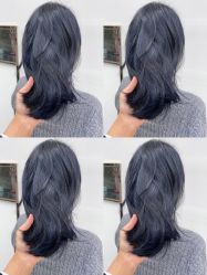 点击看大图 -Rise Hair上升造型