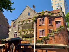 -飞马旅黎黄陂路文旅街区