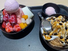 -Meet Fresh鮮芋仙(时代天街店)