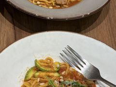-Pennehut畔尼意面(合肥万象城店)