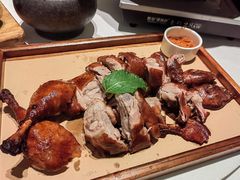 老湘亲特色鸭-老湘亲·品鉴湘菜(湖里店)